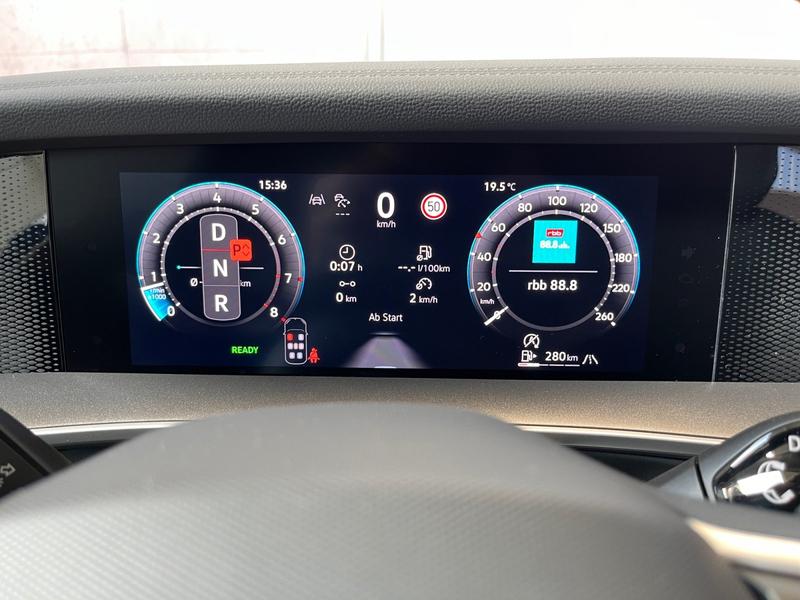 VW Tayron · Life · Bild 11