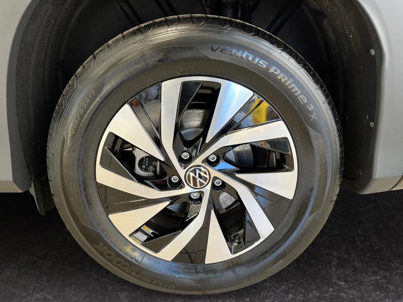 VW Tayron · Life · Bild 14