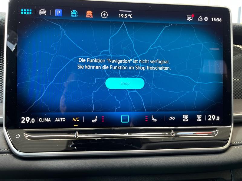 VW Tayron · Life · Bild 12