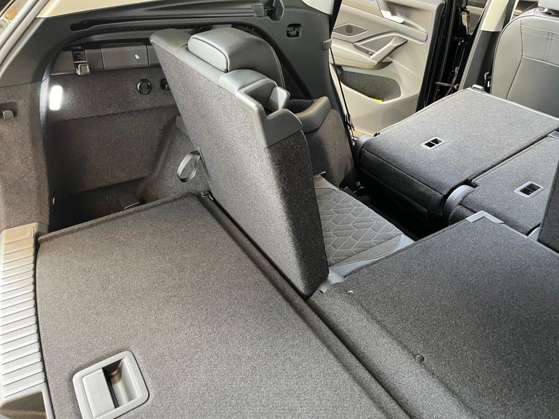 VW Tayron · Life · Bild 16