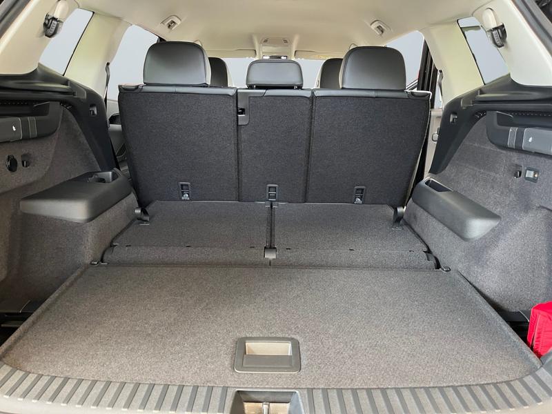 VW Tayron · Life · Bild 13