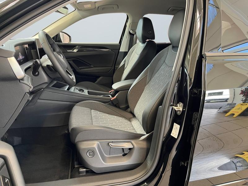 VW Tayron · Life