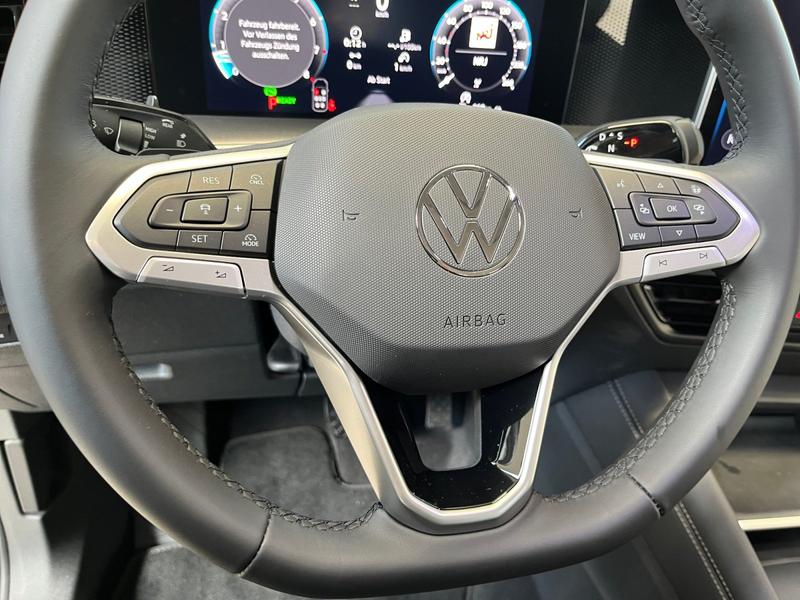 VW Tayron · Life · Bild 20