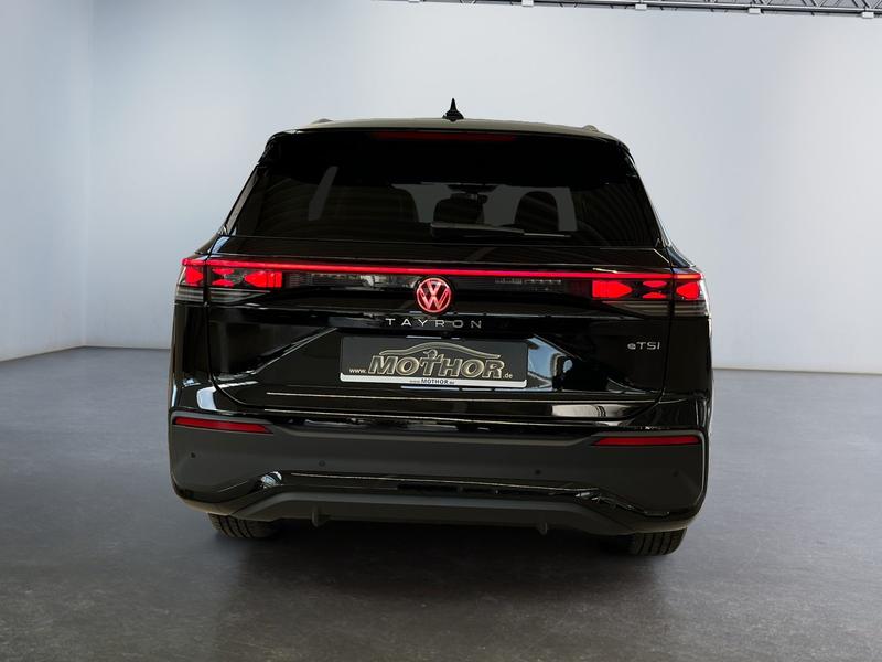 VW Tayron · Life