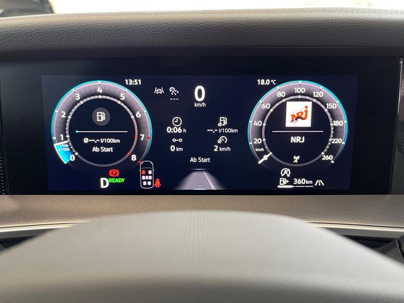 VW Tayron · Life · Bild 11