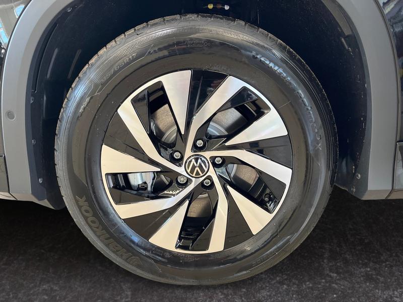 VW Tayron · Life · Bild 14