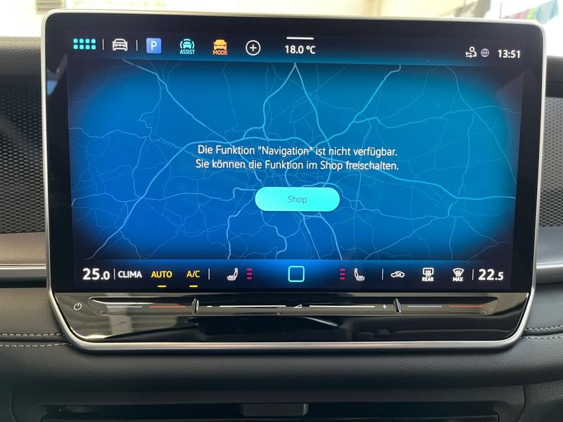 VW Tayron · Life · Bild 12