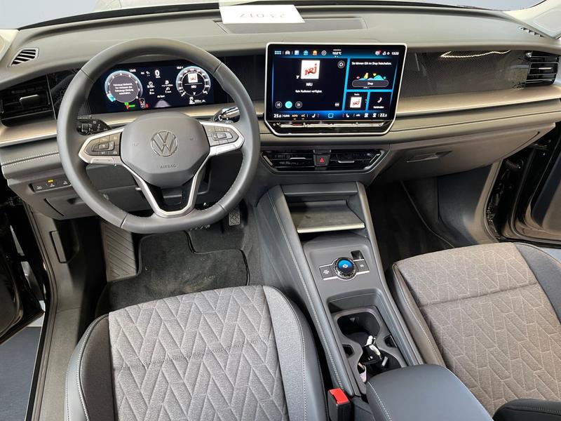 VW Tayron · Life