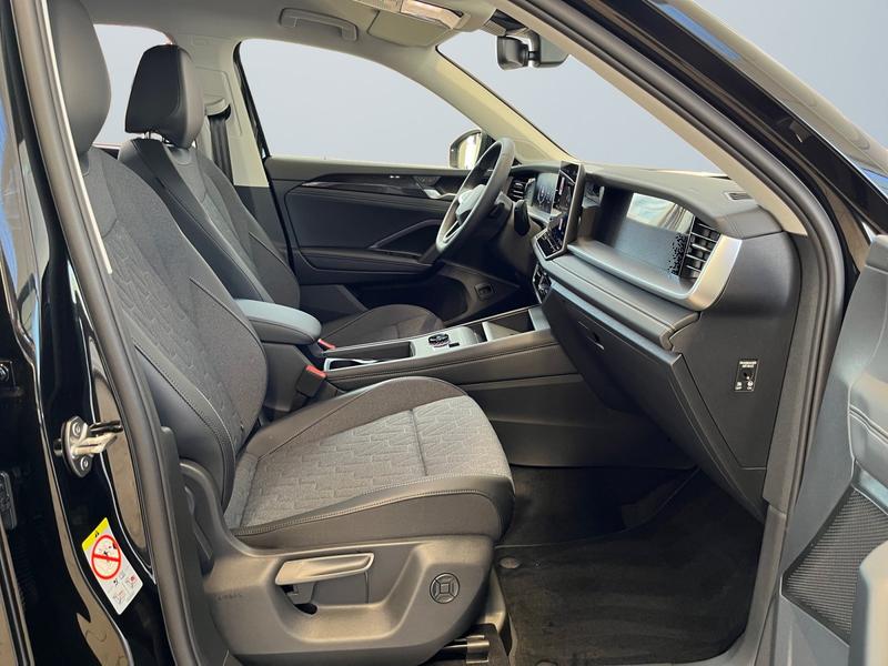 VW Tayron · Life · Bild 9