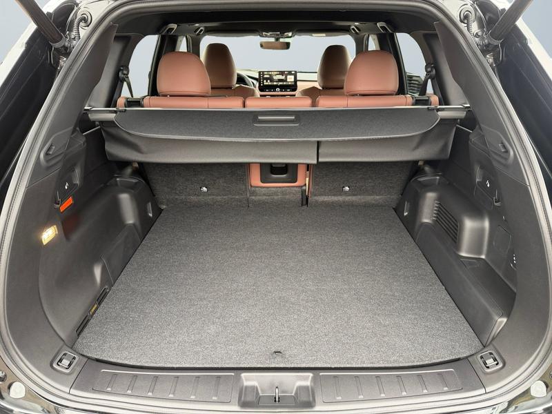 Mitsubishi Outlander · S-AWC Top · Bild 14