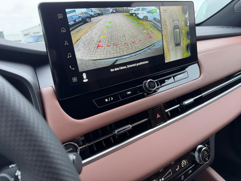 Mitsubishi Outlander · S-AWC Top · Bild 13