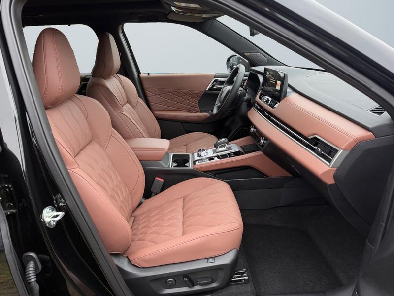 Mitsubishi Outlander · S-AWC Top · Bild 10