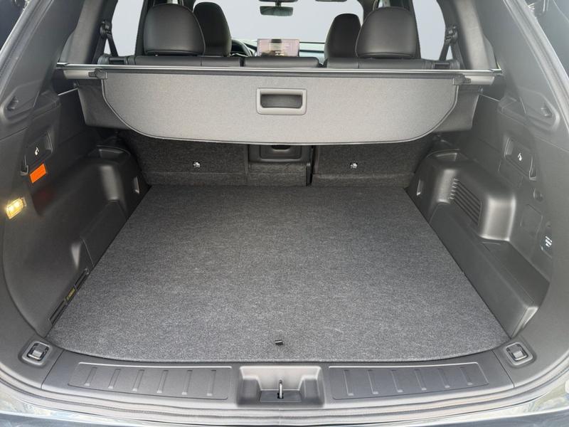 Mitsubishi Outlander · S-AWC Top · Bild 14
