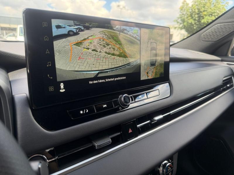 Mitsubishi Outlander · S-AWC Top · Bild 13