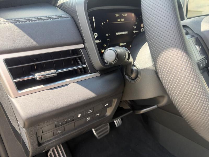 Mitsubishi Outlander · S-AWC Top · Bild 17