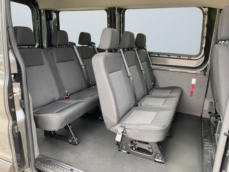 Ford Transit · Trend · Bild 11