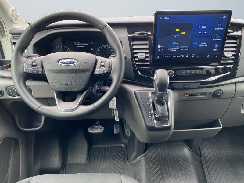 Ford Transit · Trend · Bild 8