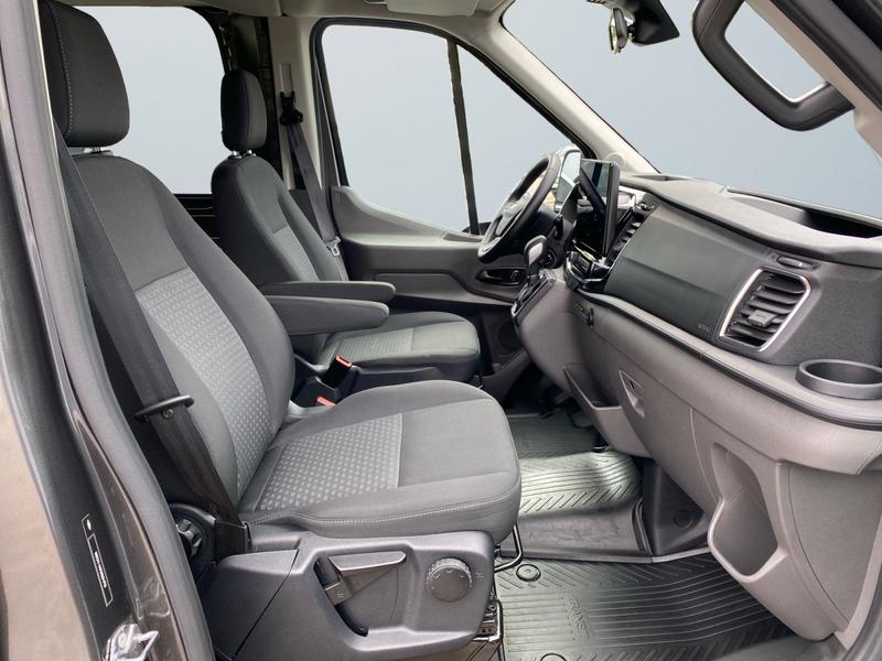 Ford Transit · Trend · Bild 10