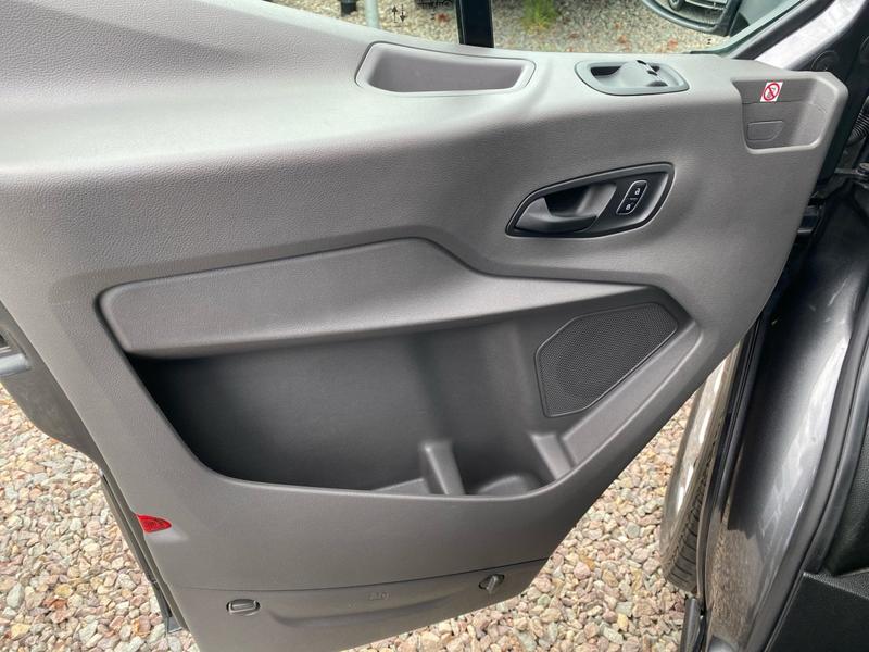 Ford Transit · Trend · Bild 17