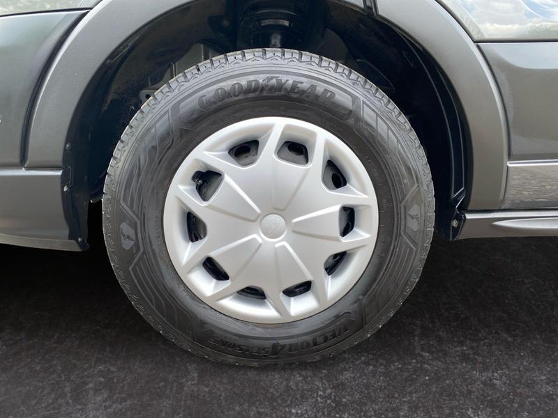 Ford Transit · Trend · Bild 15