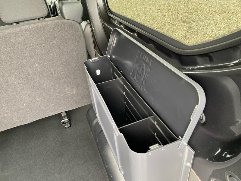 Ford Transit · Trend · Bild 24