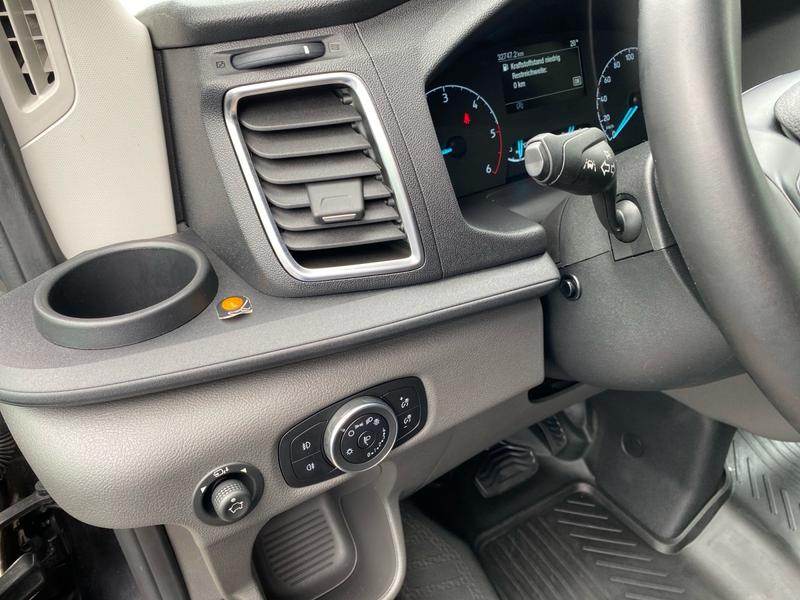 Ford Transit · Trend · Bild 16