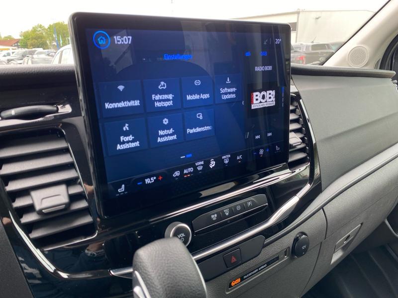 Ford Transit · Trend · Bild 20