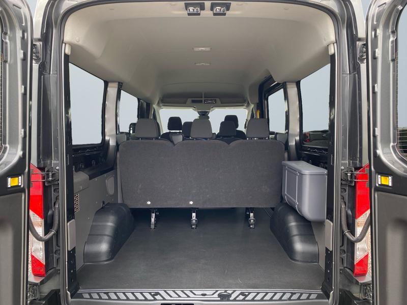 Ford Transit · Trend · Bild 14
