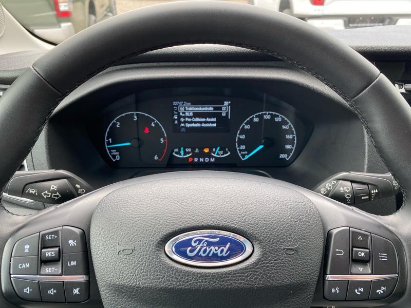 Ford Transit · Trend · Bild 12