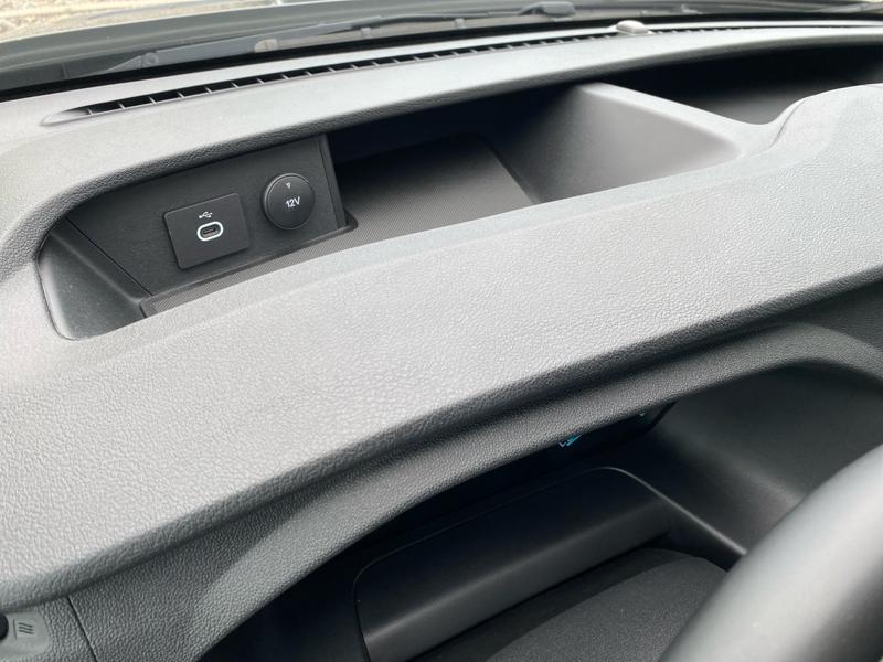 Ford Transit · Trend · Bild 19