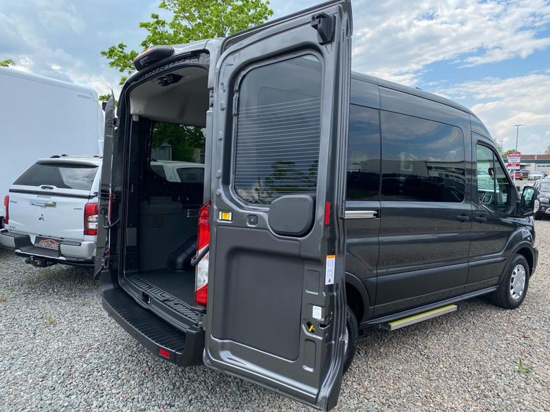 Ford Transit · Trend · Bild 23