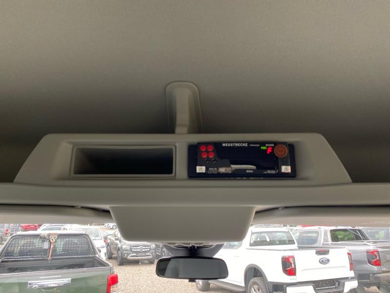 Ford Transit · Trend · Bild 22