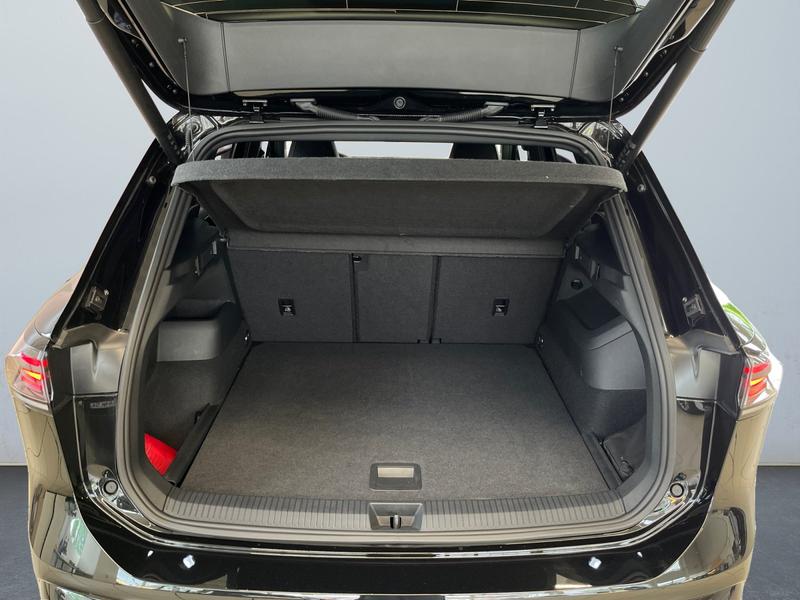 VW Tiguan · R-Line · Bild 13
