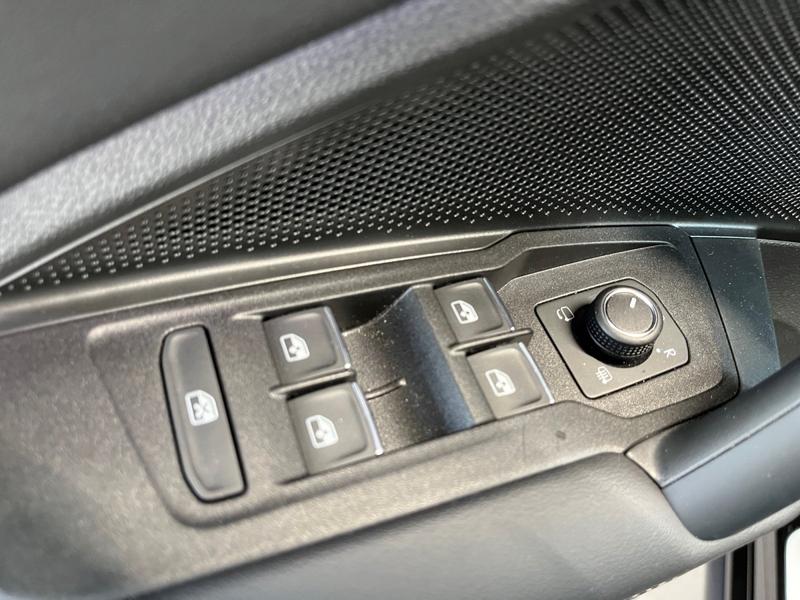 VW Tiguan · R-Line · Bild 15