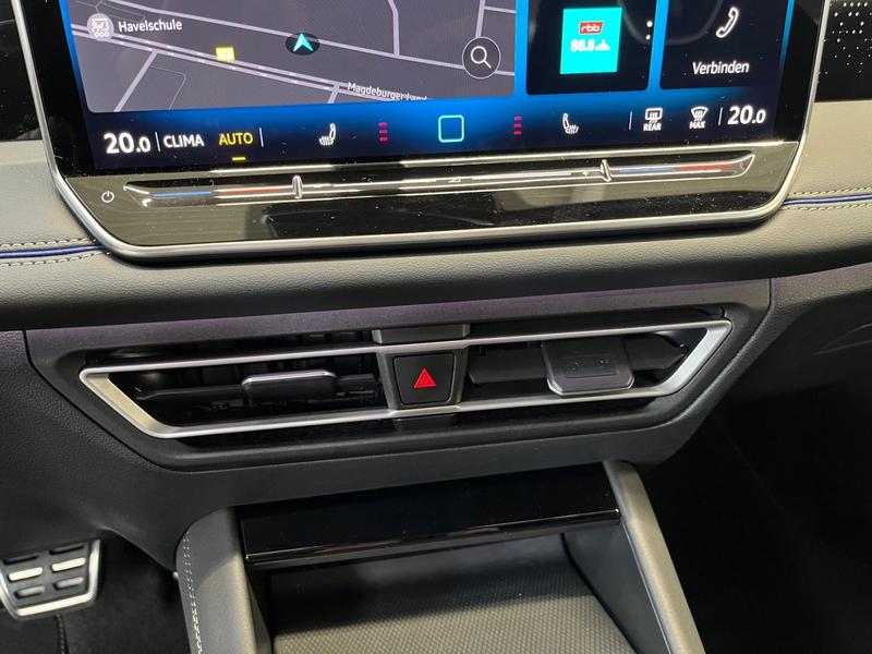 VW Tiguan · R-Line · Bild 18