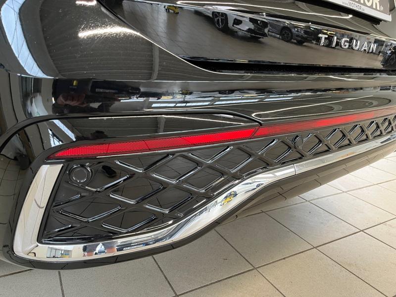 VW Tiguan · R-Line · Bild 19