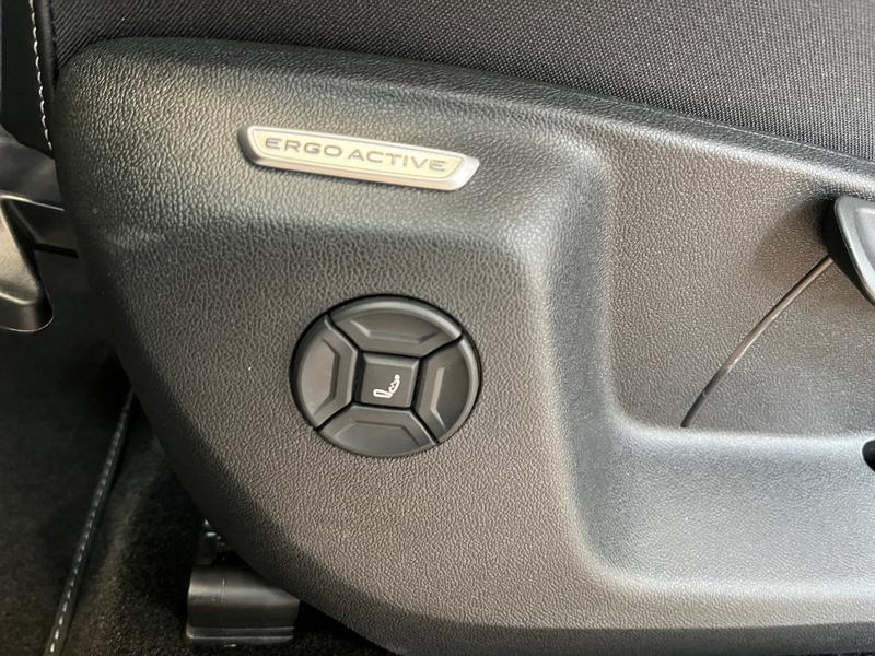 VW Tiguan · R-Line · Bild 16