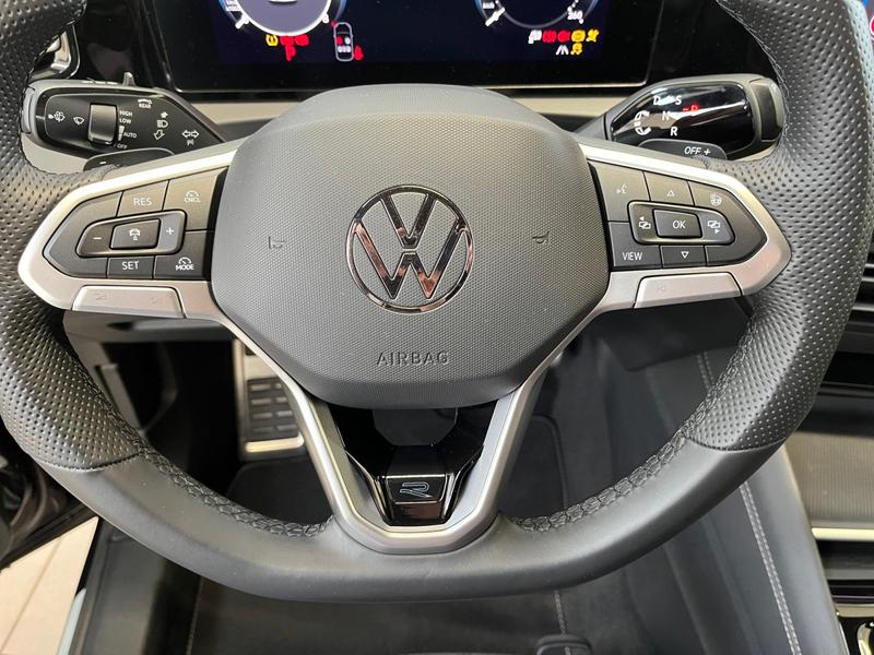 VW Tiguan · R-Line · Bild 17