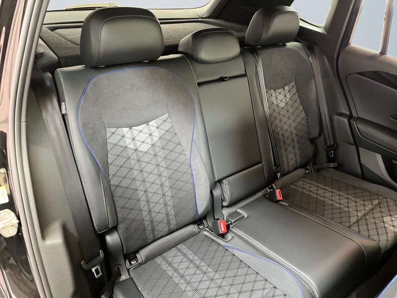 VW Tiguan · R-Line · Bild 10