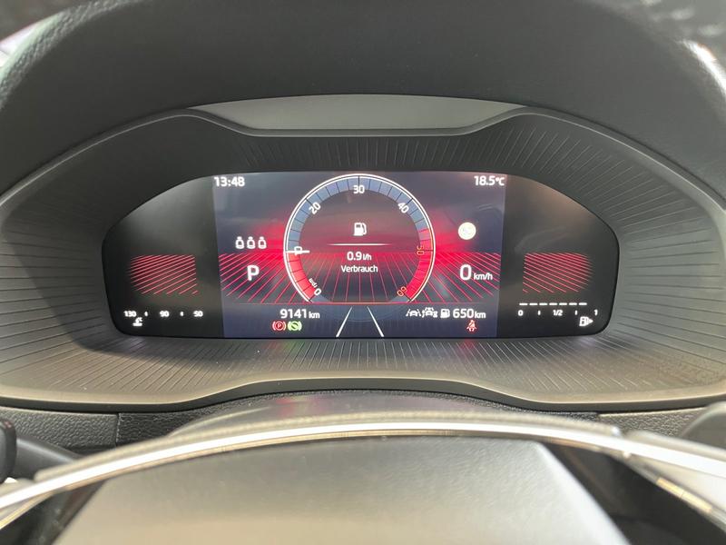 Skoda Karoq · Tour · Bild 14