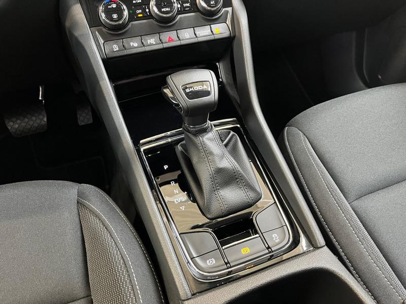 Skoda Karoq · Tour · Bild 11