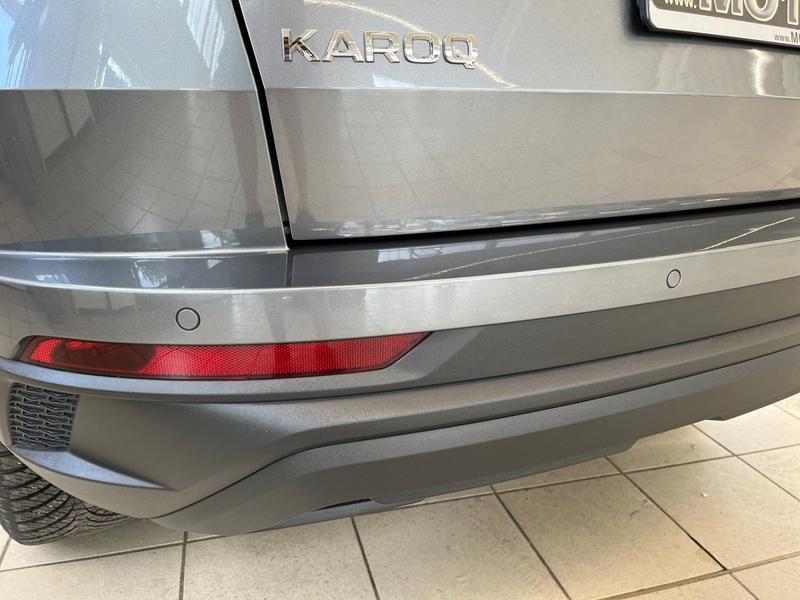 Skoda Karoq · Tour · Bild 22