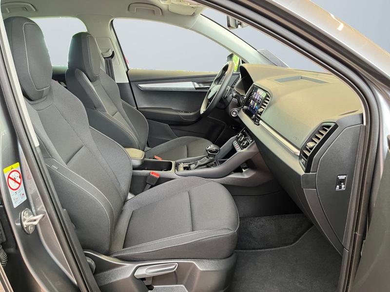 Skoda Karoq · Tour · Bild 12