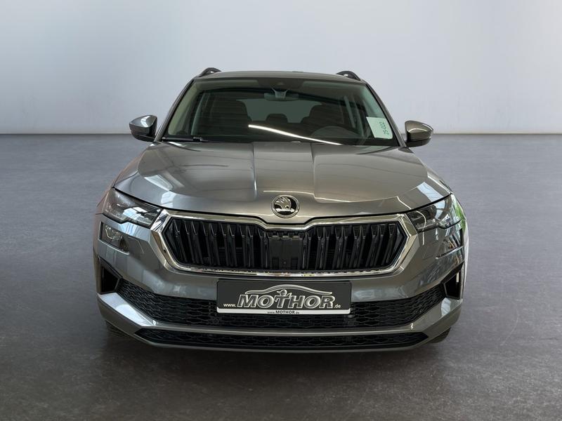 Skoda Karoq · Tour · Bild 8