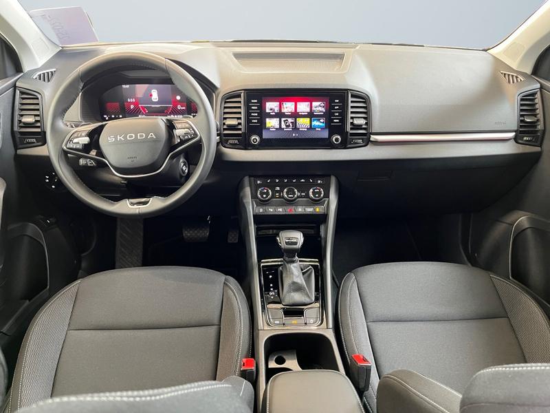 Skoda Karoq · Tour · Bild 10