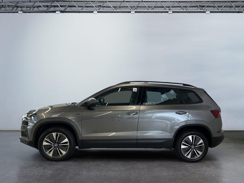 Skoda Karoq · Tour