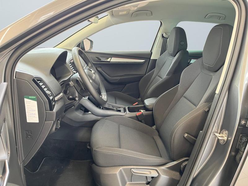 Skoda Karoq · Tour · Bild 9