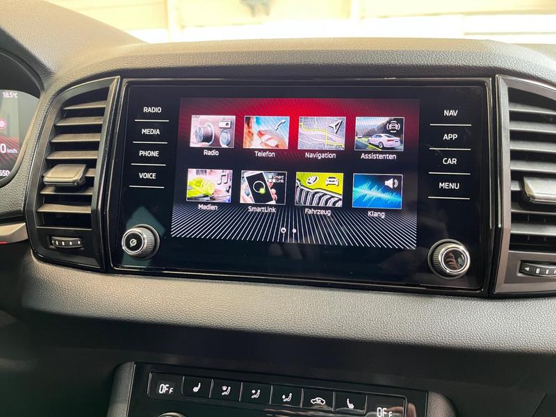 Skoda Karoq · Tour · Bild 15