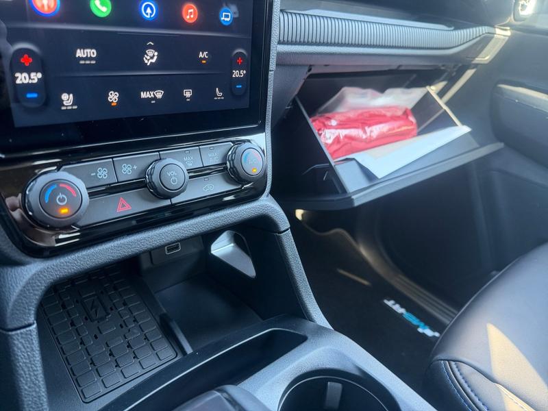Ford Ranger · MSRT Doppelkabine · Bild 19