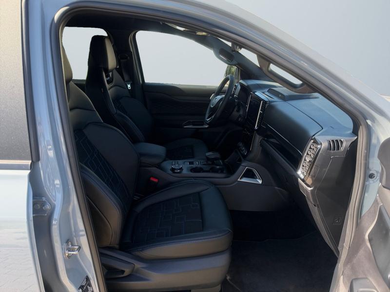Ford Ranger · MSRT Doppelkabine · Bild 10